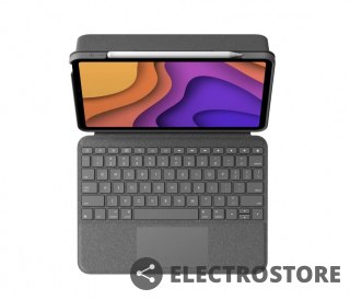 Logitech Etui Folio Touch do iPada Air 4 Generacji