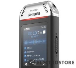 Philips Dyktafon DVT2110