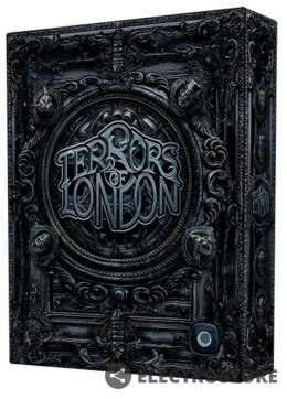 Portal Games Gra Terrors of London (PL)