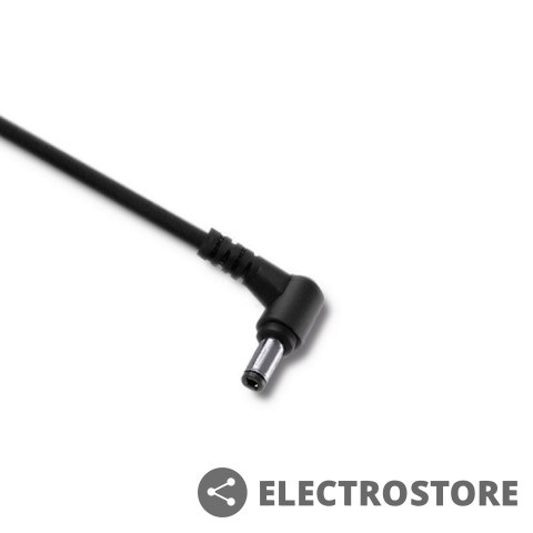 Qoltec Zasilacz do Acer 65W | 19V | 3.42A | 5.5x1.7 |+kabel zasilający Qoltec Zasilacz do Acer 65W | 19V | 3.42A | 5.5x1.7 |+kabel zasilający