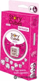 Rebel Gra Story Cubes Fantazje (nowa Edycja)