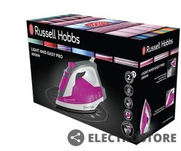 Russell Hobbs Żelazko Light & Easy 23591-56