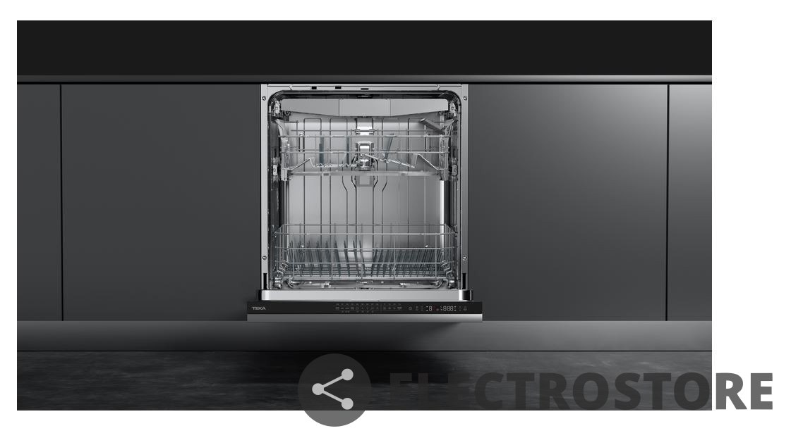 TEKA Zmywarka 60 cm DFI 46950 TEKA Zmywarka 60 cm DFI 46950