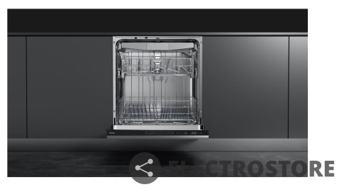 TEKA Zmywarka 60 cm DFI 46950 TEKA Zmywarka 60 cm DFI 46950