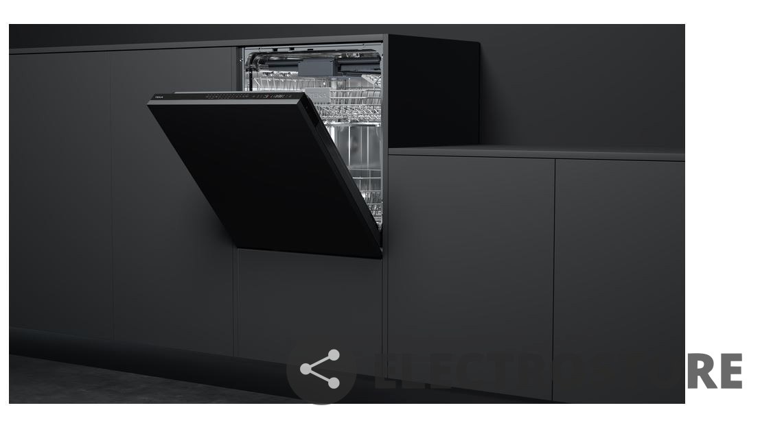 TEKA Zmywarka 60 cm DFI 76950 TEKA Zmywarka 60 cm DFI 76950