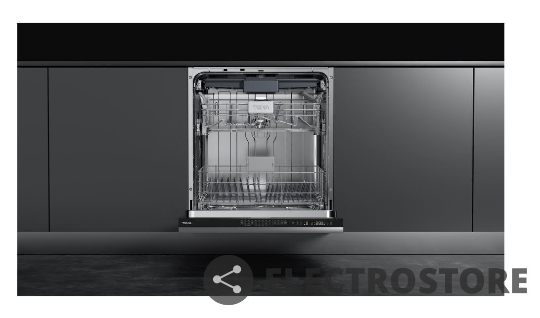 TEKA Zmywarka 60 cm DFI 76950 TEKA Zmywarka 60 cm DFI 76950