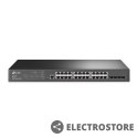 TP-LINK SG3428 Switch 24xGE 4xSFP