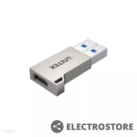 Unitek Adapter USB 3.0 do USB-C; A1034NI Unitek Adapter USB 3.0 do USB-C; A1034NI
