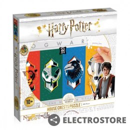 Winning Moves Puzzle 500 elementów Harry Potter