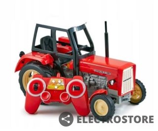 ATA Pojazd zdalnie sterowany Double Eagle Traktor Ursus R/C 1:10 2,4GHz