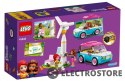 LEGO Klocki Friends 41443 Samochód elektryczny Olivii