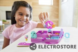 Mattel Zestaw figurek Hello Kitty Piórnik GVC41