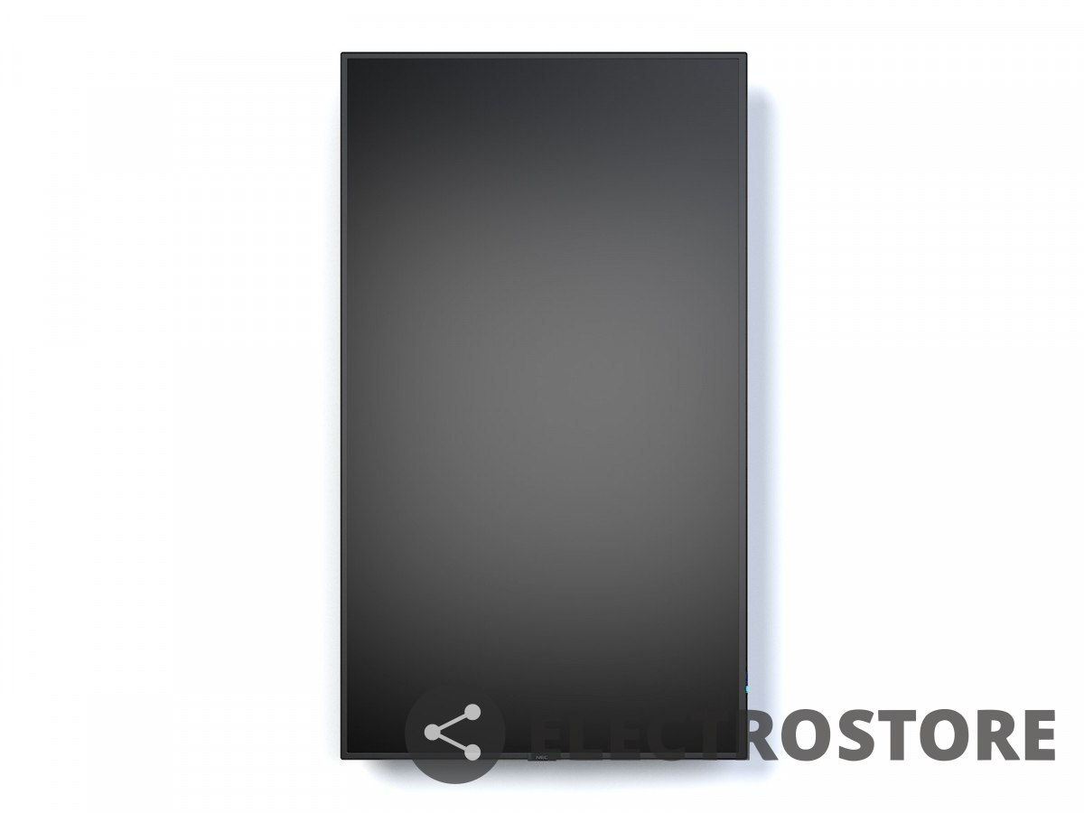 NEC Monitor wielkoformatowy 55 cali MultiSync M551 UHD 500cd/m2 24/7 NEC Monitor wielkoformatowy 55 cali MultiSync M551 UHD 500cd/m2 24/7