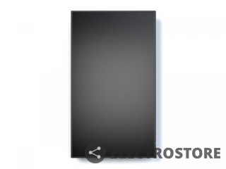 NEC Monitor wielkoformatowy 55 cali MultiSync M551 UHD 500cd/m2 24/7