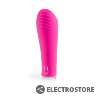 ORO-MED Szczoteczka soniczna do twarzy ORO-FACE Brush Malinowa