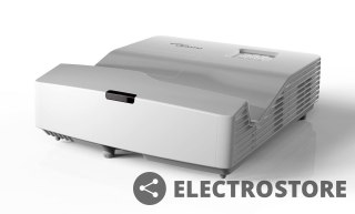 Optoma Projektor W340UST DLP WXGA 4000 22 000:1