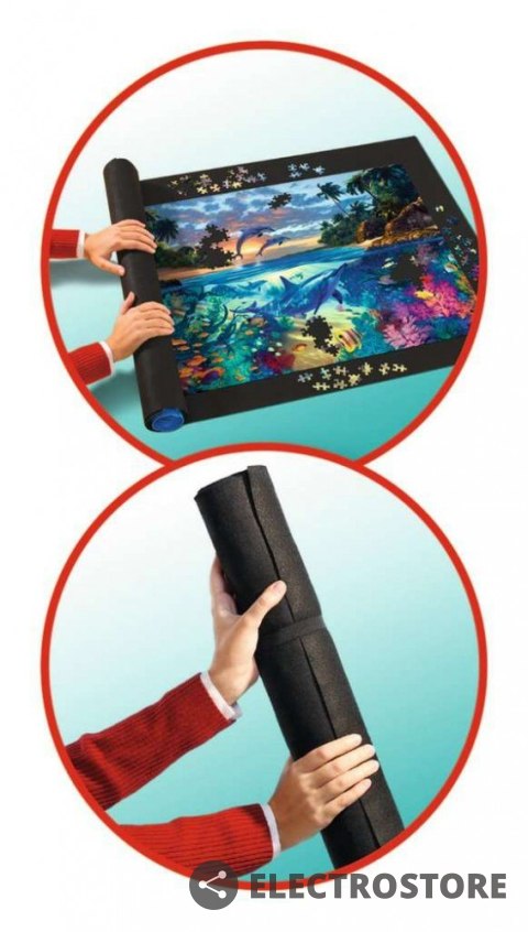 Ravensburger Polska Mata do puzzli Ravensburger Polska Mata do puzzli