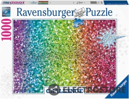 Ravensburger Polska Puzzle 1000 elementów Challenge 2