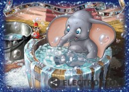 Ravensburger Polska Puzzle 1000 elementów Walt Disney Dumbo