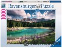 Ravensburger Polska Puzzle 1000 elementy Dolomity