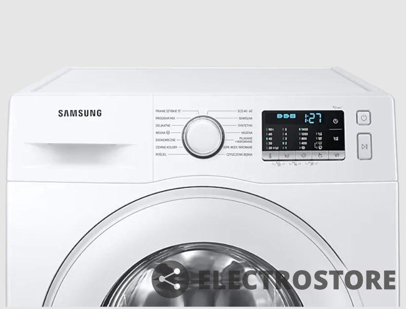 Samsung Pralka WW70TA026TE Samsung Pralka WW70TA026TE