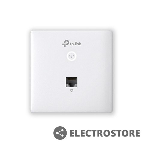 TP-LINK Punkt dostępowy TP-Link EAP230-Wall 1GE PoE AC1200