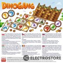 Trefl Gra Dinozaury Dino gang