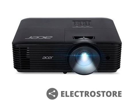 Acer Projektor X1128H 3D DLP SVGA/4500/20000/HDMI/2.8