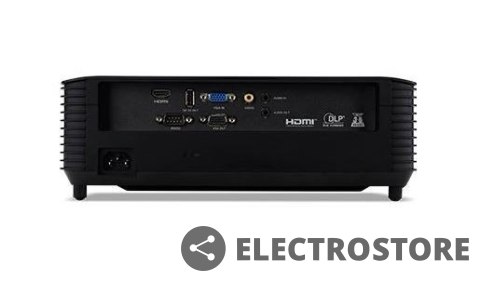 Acer Projektor X1128H 3D DLP SVGA/4500/20000/HDMI/2.8 Acer Projektor X1128H 3D DLP SVGA/4500/20000/HDMI/2.8