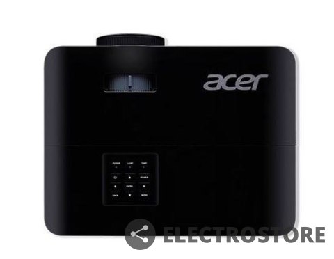 Acer Projektor X1128H 3D DLP SVGA/4500/20000/HDMI/2.8 Acer Projektor X1128H 3D DLP SVGA/4500/20000/HDMI/2.8