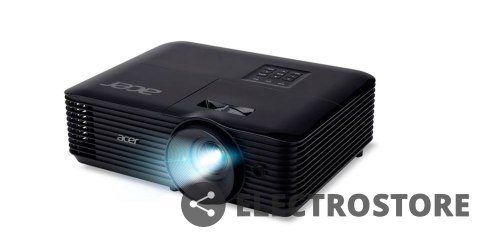 Acer Projektor X1128i 3D DLP SVGA/4500/20000/HDMI/2.75