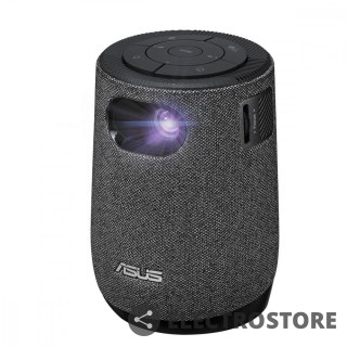 Asus Projektor ZenBeam Latte L1 DLP/LED/400:1/HDMI/Wirelles/USB/BT