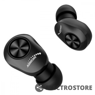 Audiocore Douszne słuchawki 5.1 TWS BT stacja ładujaca AC580