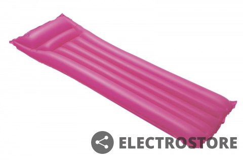 BESTWAY Materac plażowy matowy 183x69 cm BESTWAY Materac plażowy matowy 183x69 cm