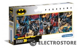 Clementoni Puzzle 1000 elementów Batman