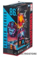 Hasbro Figurka Transformers Generation Studio Series VOY 86 Hot Rod