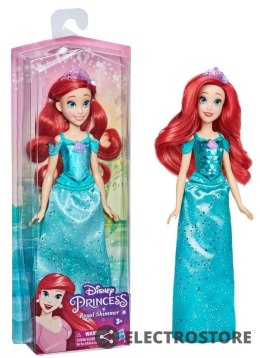 Hasbro Lalka Disney Princess Księżniczka Ariel