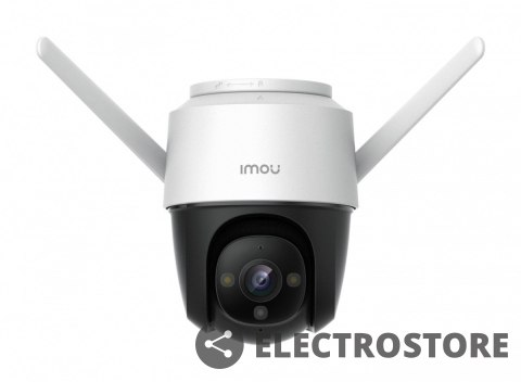 IMOU Cruiser 4MP IPC-S42FP Kamera z kolorowym obrazem w nocy 4Mpx (2560 x 1440) obrót w poziomie 355°, w pionie 0°~ 90° IMOU Cruiser 4MP IPC-S42FP Kamera z kolorowym obrazem w nocy 4Mpx (2560 x 1440) obrót w poziomie 355°, w pionie 0°~ 90°