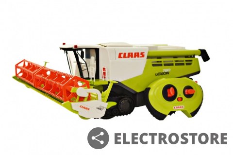 MALIK Happy People Kombajn Claas Lexion 780 RC MALIK Happy People Kombajn Claas Lexion 780 RC