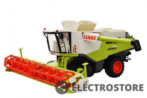 MALIK Happy People Kombajn Claas Lexion 780 RC MALIK Happy People Kombajn Claas Lexion 780 RC