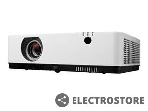 NEC Projektor ME383W 3LCD WXGA 3800AL 16000:1 3.2kg
