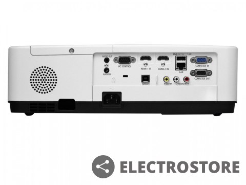 NEC Projektor ME383W 3LCD WXGA 3800AL 16000:1 3.2kg NEC Projektor ME383W 3LCD WXGA 3800AL 16000:1 3.2kg