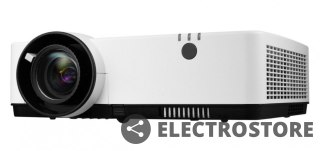 NEC Projektor ME403U WUXGA 4000AL 16000:1