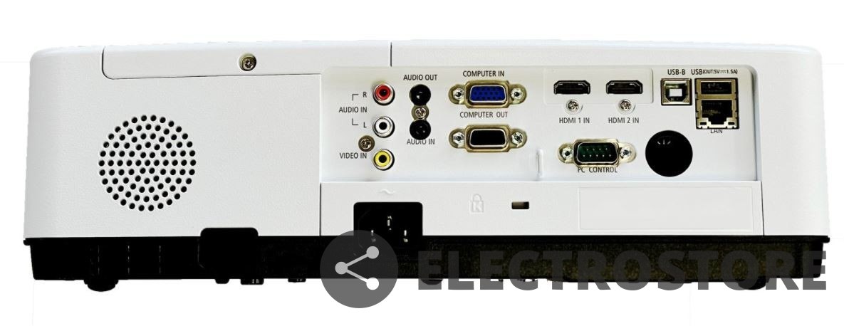 NEC Projektor ME403U WUXGA 4000AL 16000:1