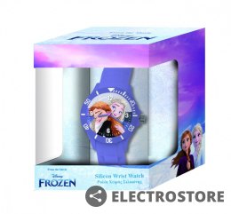 Pulio Diakakis Zegarek analogowy w pudełku Frozen II