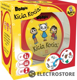 Rebel Gra Dobble Kicia Kocia