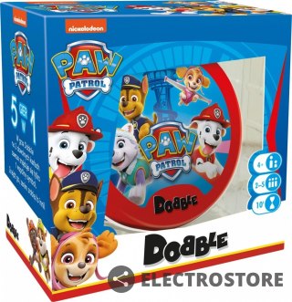 Rebel Gra Dobble Psi Patrol