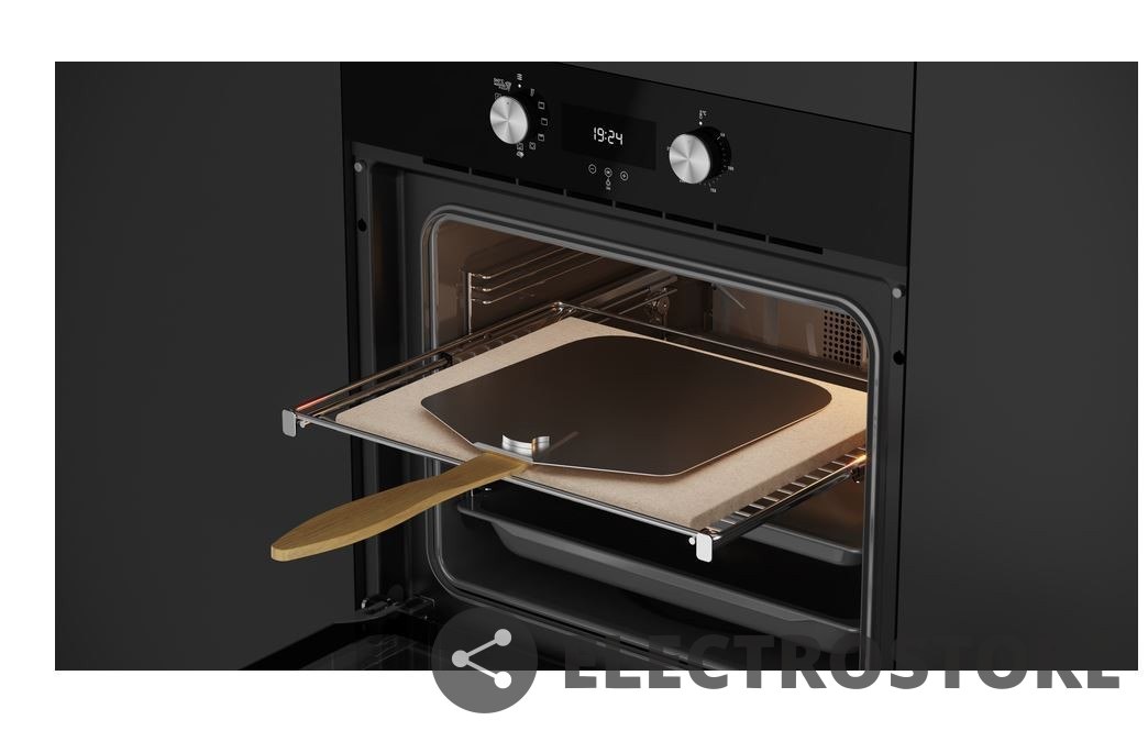 TEKA Piekarnik HLB 8510 P MaestroPizza TEKA Piekarnik HLB 8510 P MaestroPizza