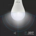 V-tac Żarówka LED Smart E27 9W A70 3000K