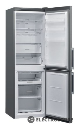 Whirlpool Chłodziarko-zamrażarka W7 821O OXH